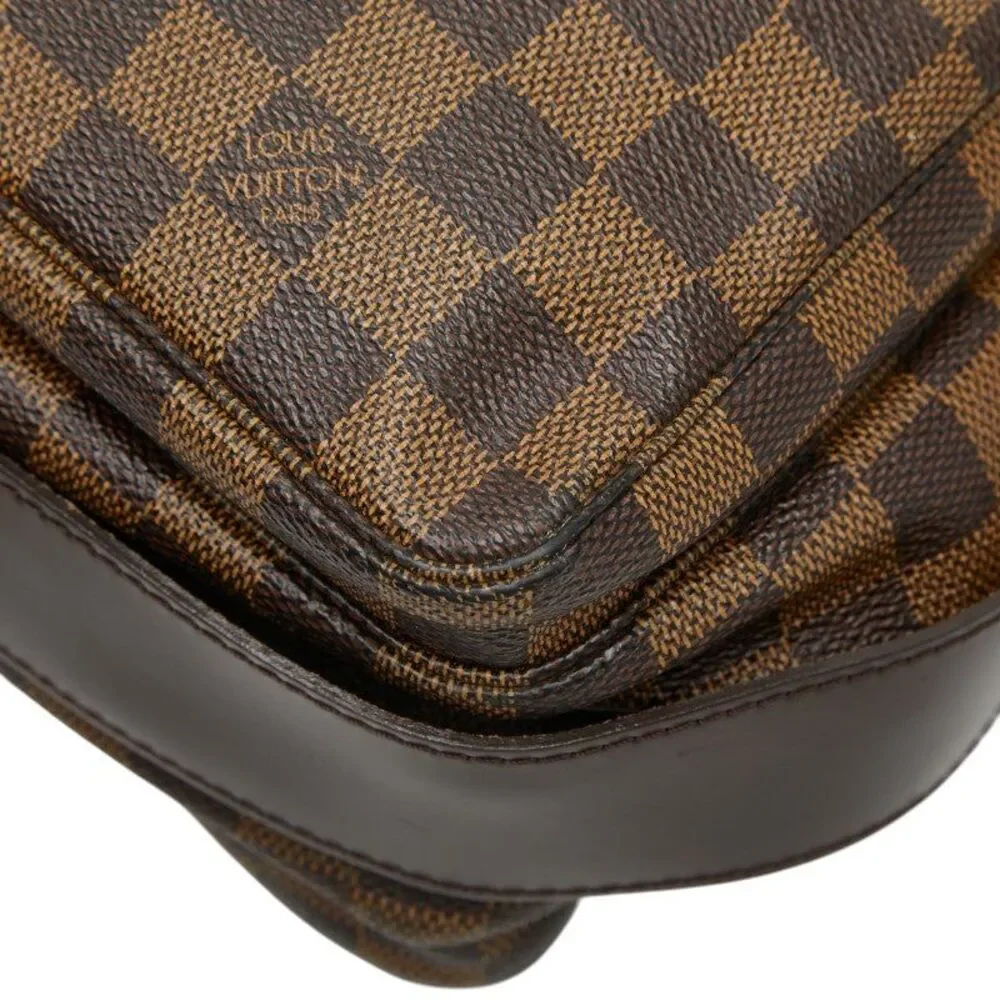 Louis Vuitton Damier Naviglio Shoulder Bag